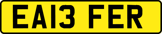 EA13FER