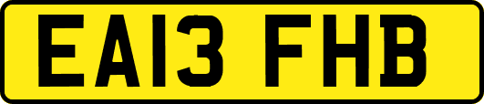 EA13FHB