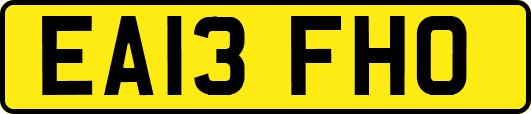 EA13FHO