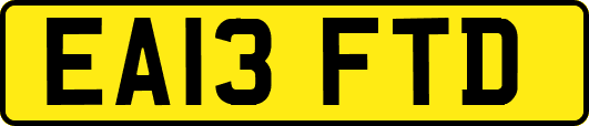 EA13FTD