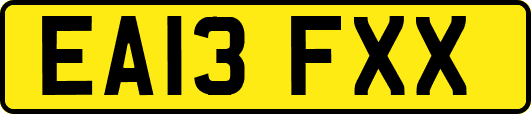 EA13FXX