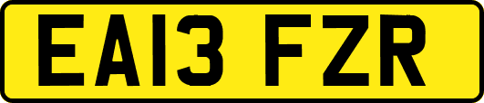 EA13FZR