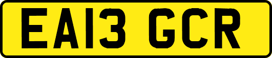 EA13GCR