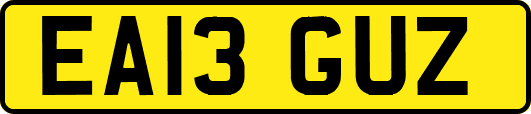 EA13GUZ