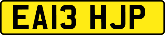 EA13HJP