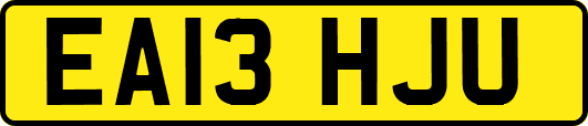EA13HJU