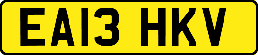 EA13HKV