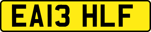 EA13HLF