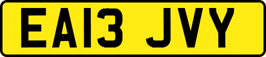 EA13JVY