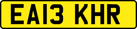 EA13KHR