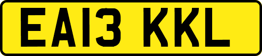 EA13KKL