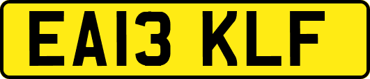 EA13KLF