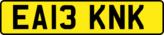 EA13KNK