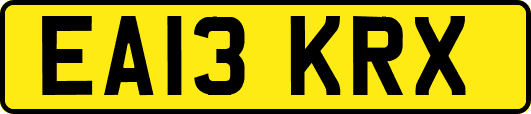 EA13KRX