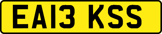 EA13KSS
