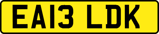 EA13LDK