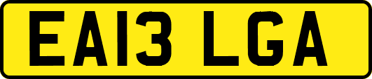 EA13LGA