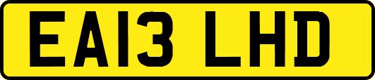 EA13LHD