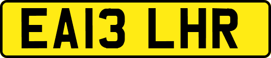 EA13LHR