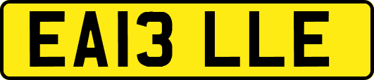 EA13LLE