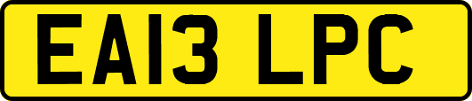 EA13LPC