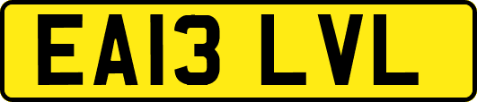 EA13LVL