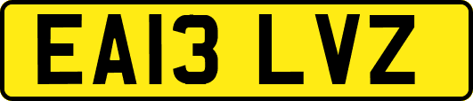 EA13LVZ