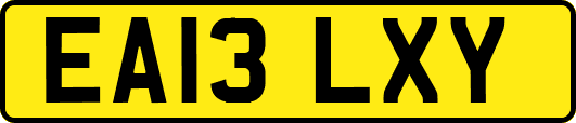 EA13LXY