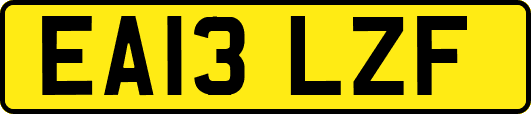EA13LZF
