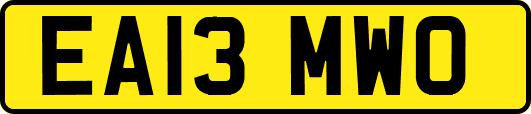 EA13MWO
