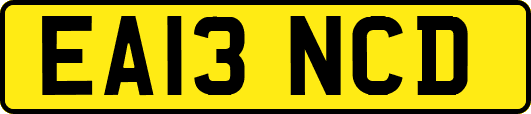 EA13NCD