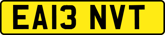 EA13NVT