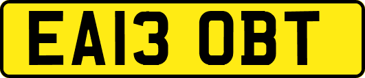 EA13OBT