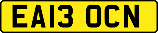 EA13OCN