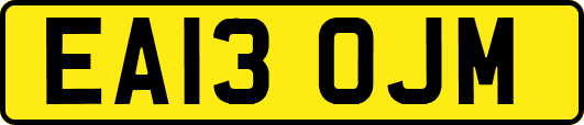 EA13OJM