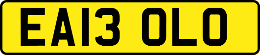 EA13OLO