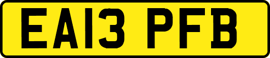 EA13PFB