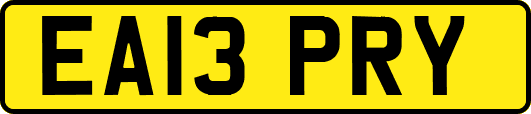 EA13PRY