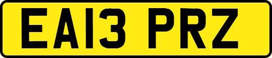 EA13PRZ