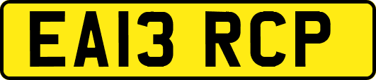 EA13RCP