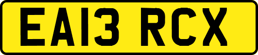 EA13RCX
