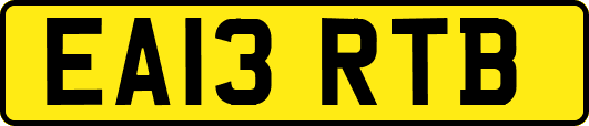 EA13RTB