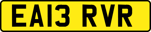 EA13RVR