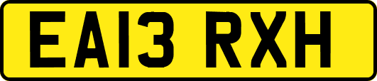 EA13RXH