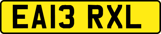 EA13RXL