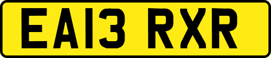 EA13RXR