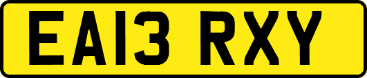 EA13RXY