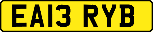 EA13RYB