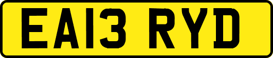 EA13RYD