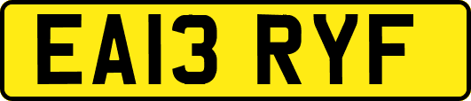 EA13RYF